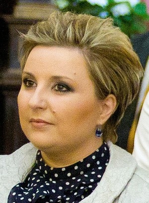 mgr Magdalena Rejman-Zientek